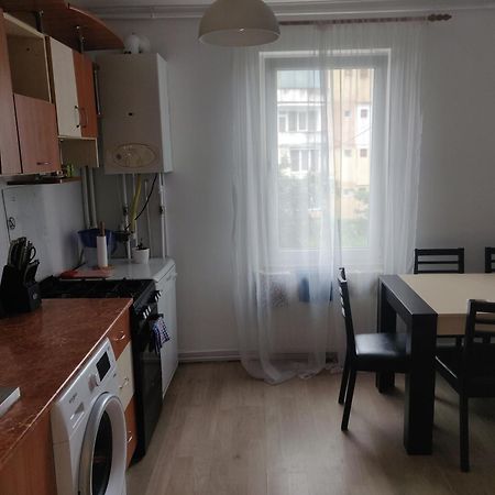Iernut Home Sweet Home -Central & Cozy מראה חיצוני תמונה