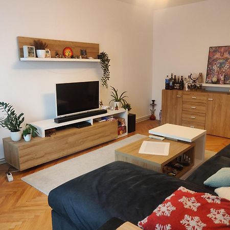 Iernut Home Sweet Home -Central & Cozy מראה חיצוני תמונה