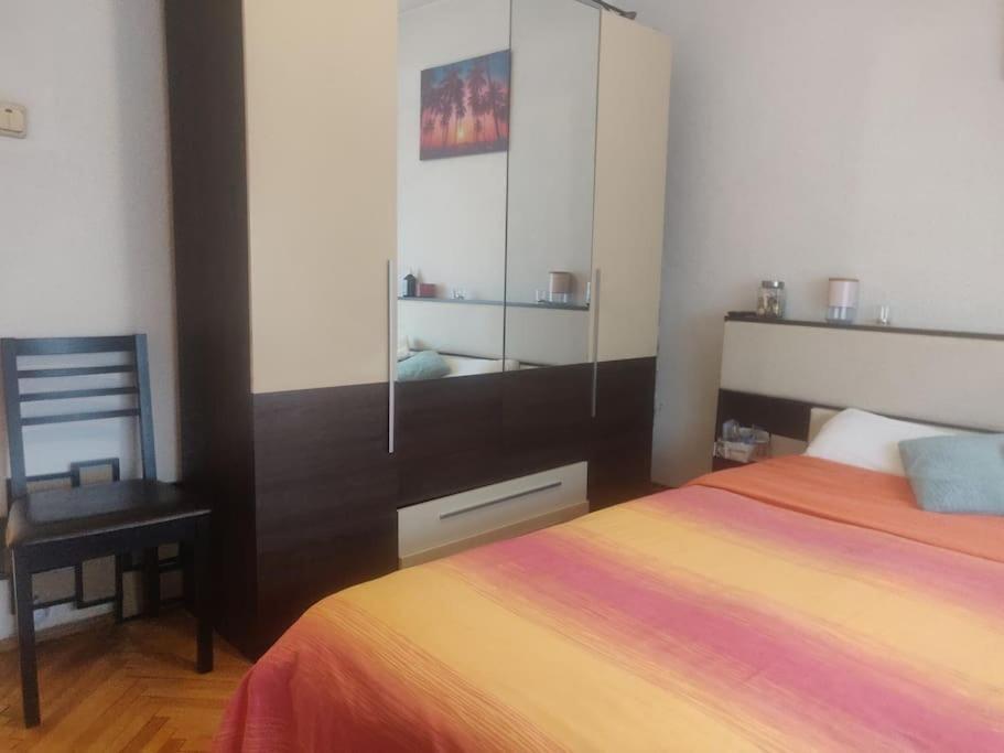 Iernut Home Sweet Home -Central & Cozy מראה חיצוני תמונה