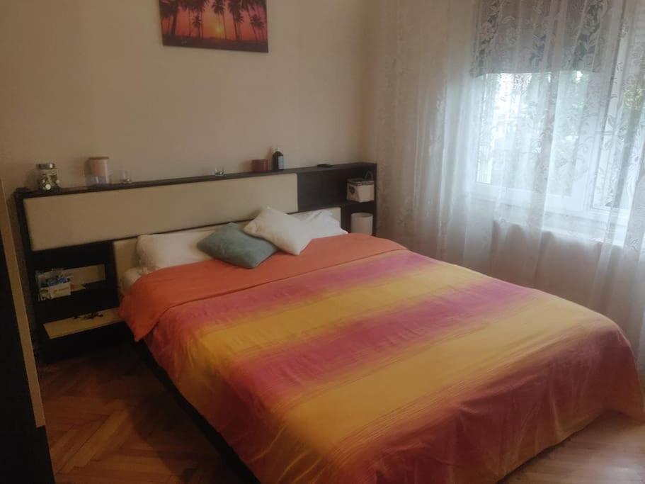 Iernut Home Sweet Home -Central & Cozy מראה חיצוני תמונה